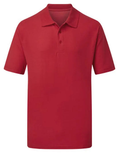 UCC Everyday Polo 003 UCC003 - - Customisable Polos