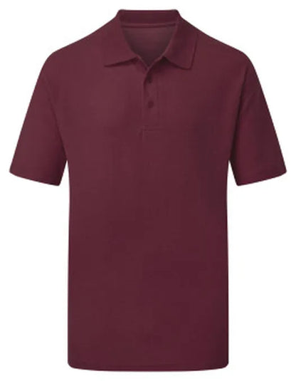 UCC Everyday Polo 003 UCC003 - - Customisable Polos