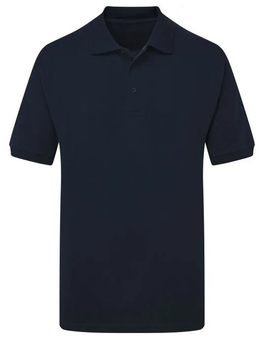 UCC Heavyweight Polo 004 UCC004 - - Customisable Polos