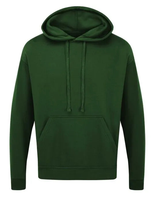 UCC Everyday Hooded Sweat 006 UCC006 - - Customisable Sweatshirts