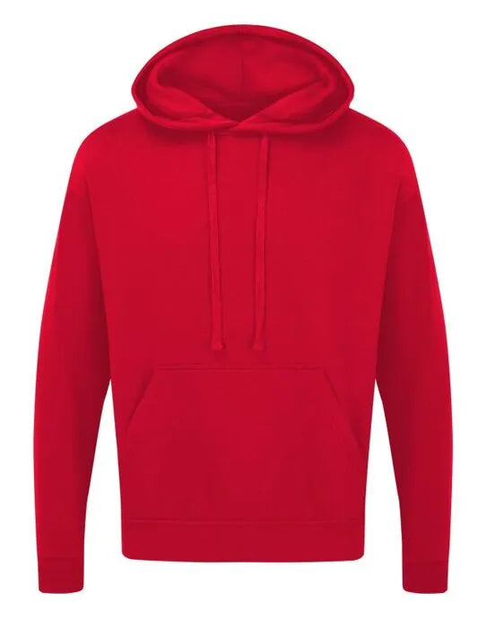 UCC Everyday Hooded Sweat 006 UCC006 - - Customisable Sweatshirts