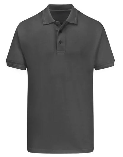 UCC Classic Polo 031 UCC031 - Charcoal - Customisable Polos