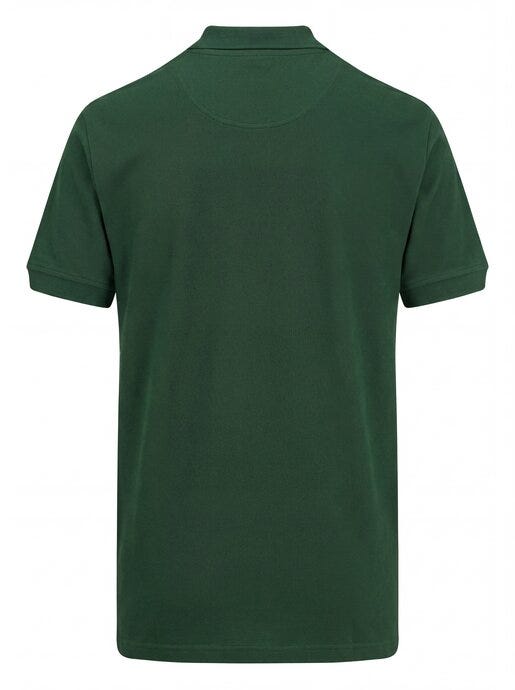 UCC Classic Polo 031 - UCC031 - Bottle Green - Customisable Polo Shirts