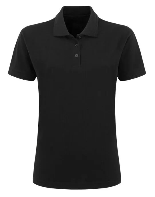 UCC Ladies Classic Polo 031F UCC031F - - Customisable Polos