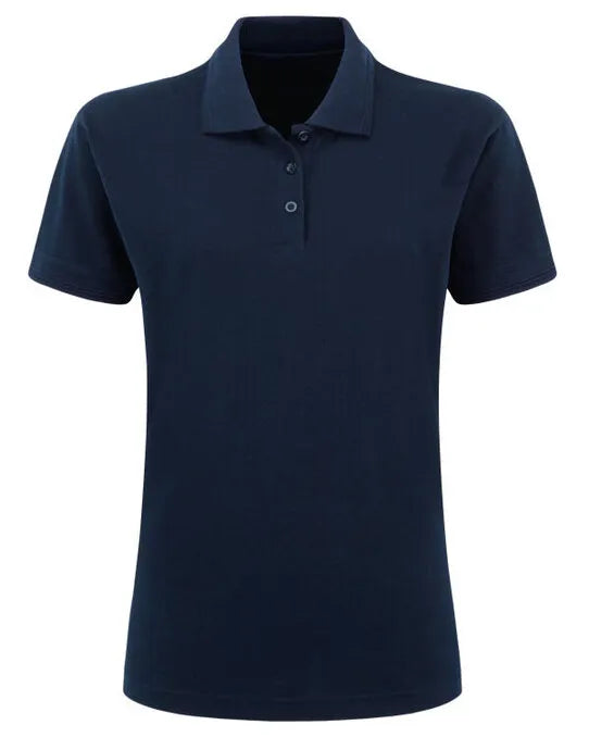 UCC Ladies Classic Polo 031F UCC031F - - Customisable Polos
