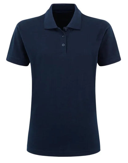 UCC Ladies Classic Polo 031F UCC031F - - Customisable Polos