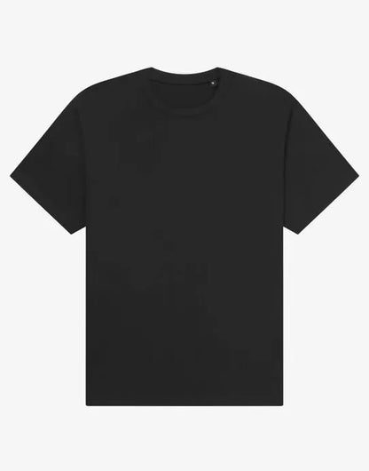 UCC Elevate Elevate Organic Heavy T-Shirt UCC220 - - Customisable T-Shirt