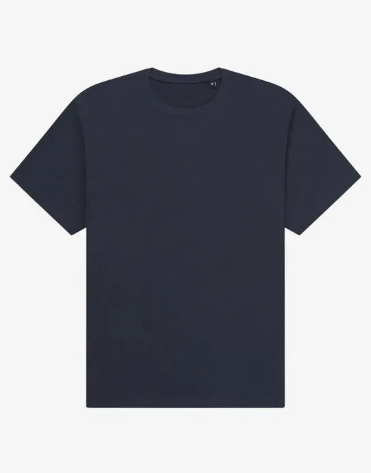 UCC Elevate Elevate Organic Heavy T-Shirt UCC220 - - Customisable T-Shirt