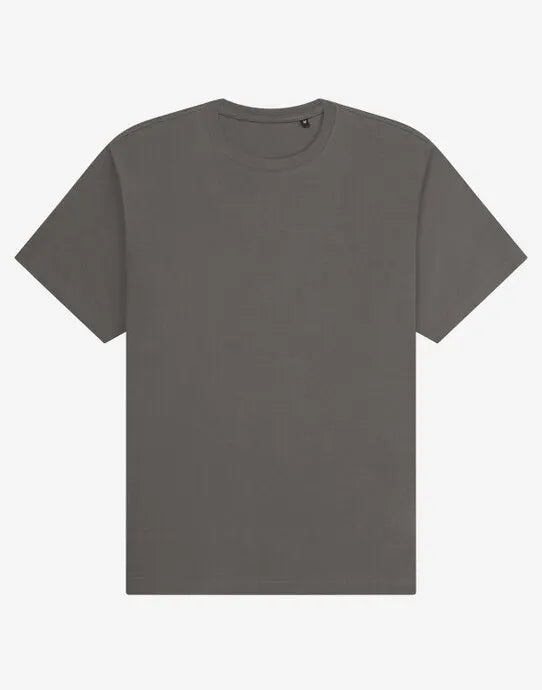 UCC Elevate Elevate Organic Heavy T-Shirt UCC220 - - Customisable T-Shirt