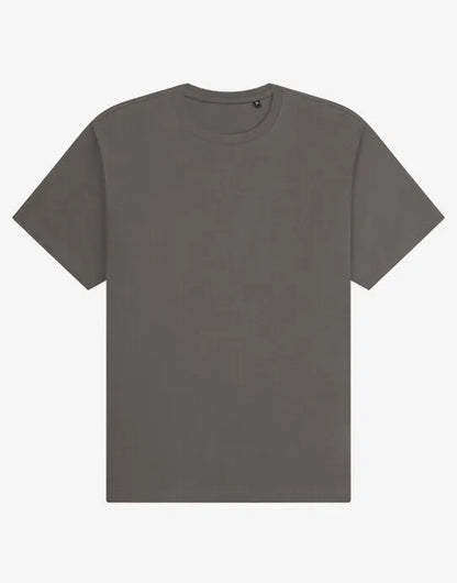 UCC Elevate Elevate Organic Heavy T-Shirt UCC220 - - Customisable T-Shirt