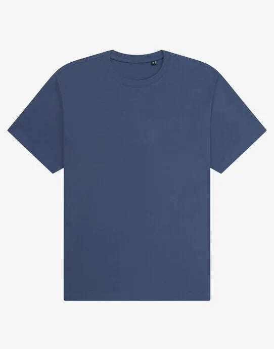 UCC Elevate Elevate Organic Heavy T-Shirt UCC220 - - Customisable T-Shirt