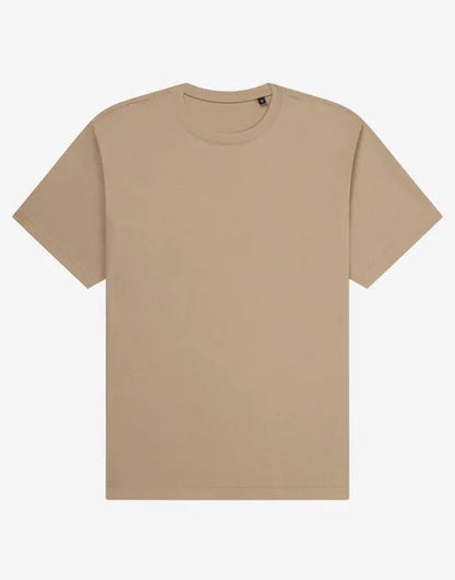 UCC Elevate Elevate Organic Heavy T-Shirt UCC220 - - Customisable T-Shirt