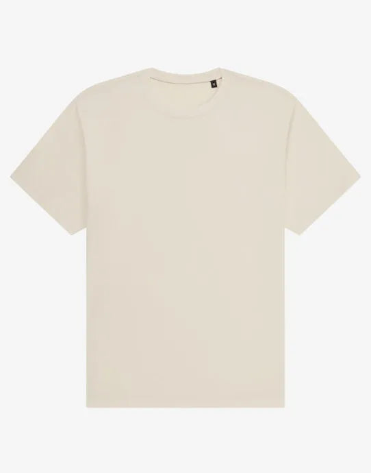 UCC Elevate Elevate Organic Heavy T-Shirt UCC220 - - Customisable T-Shirt