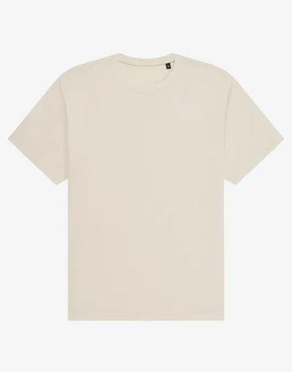 UCC Elevate Elevate Organic Heavy T-Shirt UCC220 - - Customisable T-Shirt