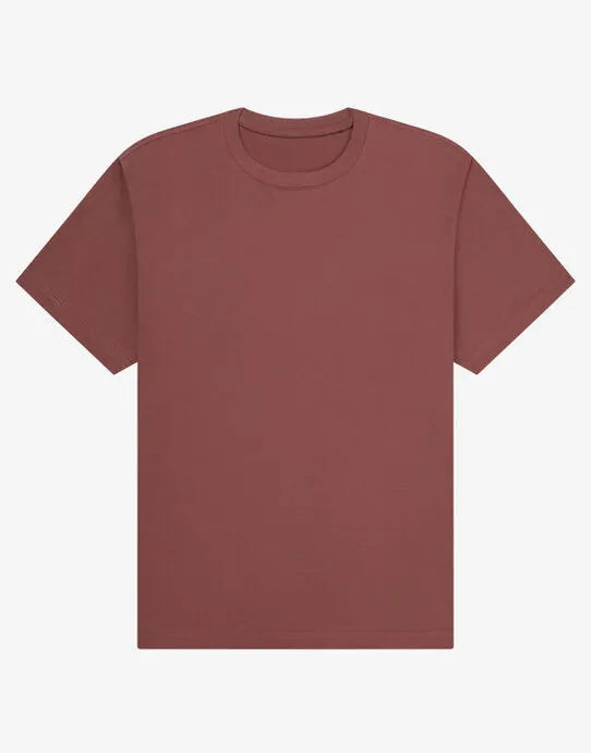 UCC Elevate Elevate Organic Heavy T-Shirt UCC220 - - Customisable T-Shirt