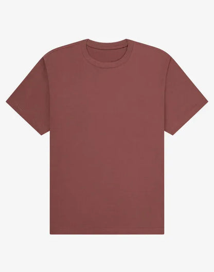 UCC Elevate Elevate Organic Heavy T-Shirt UCC220 - - Customisable T-Shirt