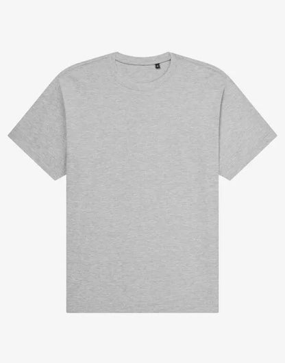 UCC Elevate Elevate Organic Heavy T-Shirt UCC220 - - Customisable T-Shirt