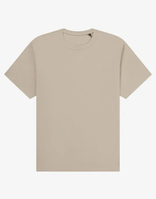 UCC Elevate Elevate Organic Heavy T-Shirt UCC220 - - Customisable T-Shirt
