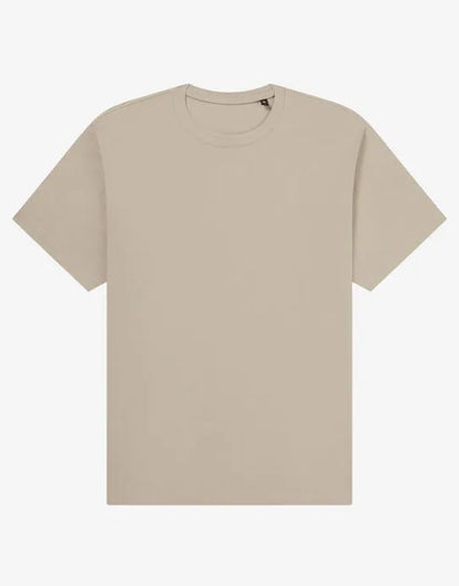 UCC Elevate Elevate Organic Heavy T-Shirt UCC220 - - Customisable T-Shirt
