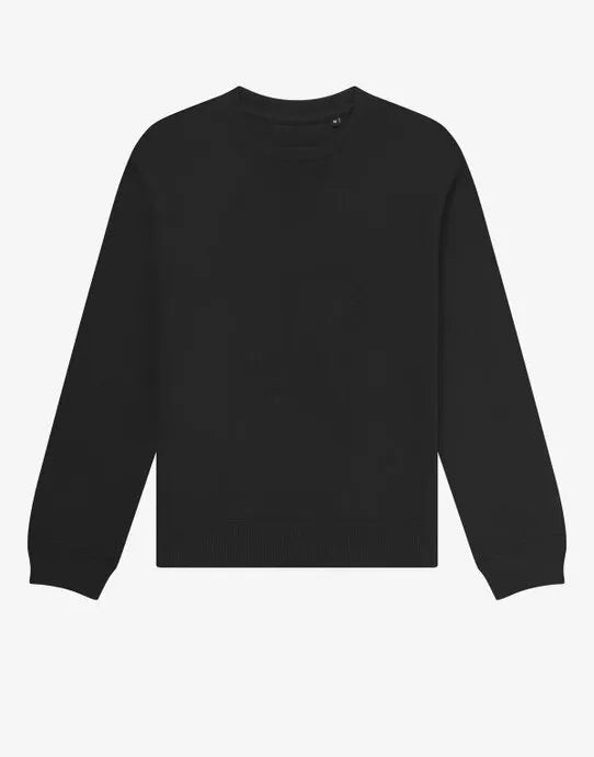 UCC Elevate Elevate Organic Sweatshirt UCC360 - - Customisable Sweatshirts