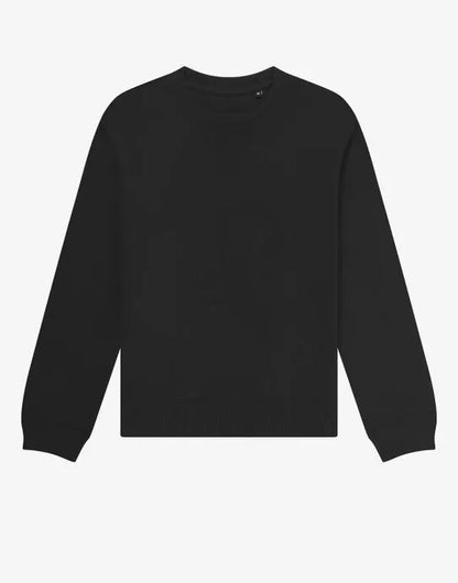 UCC Elevate Elevate Organic Sweatshirt UCC360 - - Customisable Sweatshirts