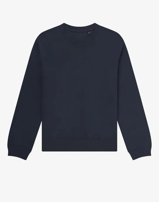 UCC Elevate Elevate Organic Sweatshirt UCC360 - - Customisable Sweatshirts