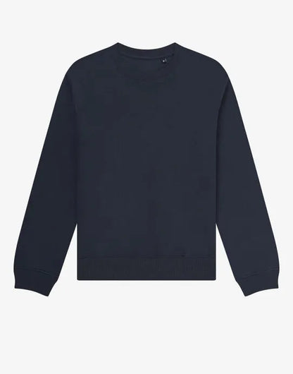 UCC Elevate Elevate Organic Sweatshirt UCC360 - - Customisable Sweatshirts