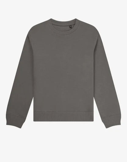 UCC Elevate Elevate Organic Sweatshirt UCC360 - - Customisable Sweatshirts