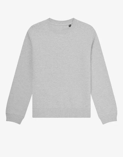 UCC Elevate Elevate Organic Sweatshirt UCC360 - - Customisable Sweatshirts