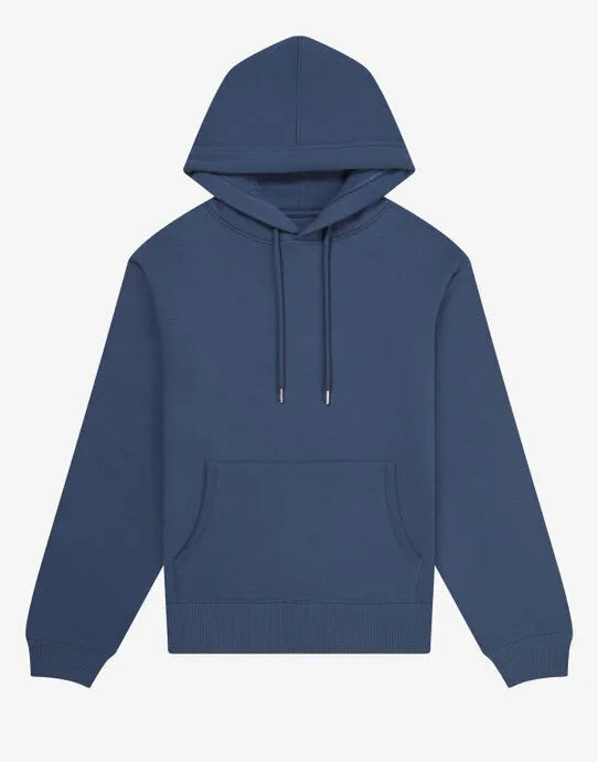 UCC Elevate Elevate Organic Hoodie UCC361 - - Customisable Hoodies