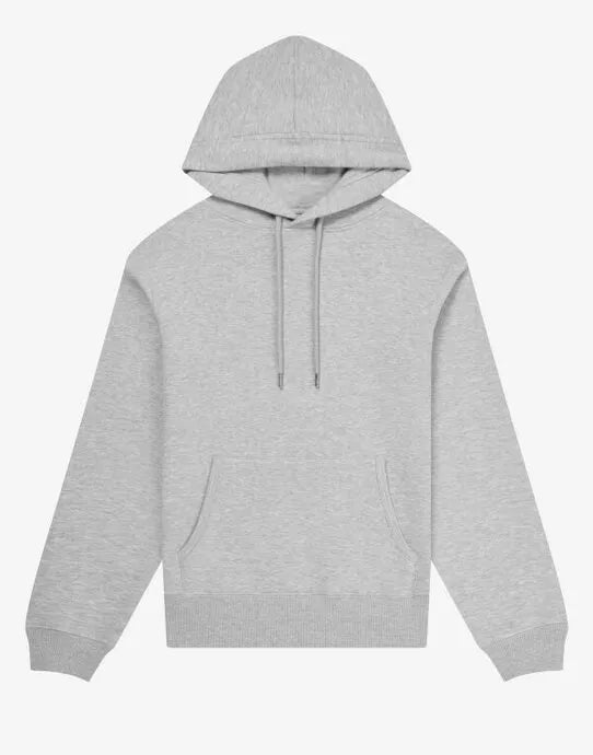 UCC Elevate Elevate Organic Hoodie UCC361 - - Customisable Hoodies