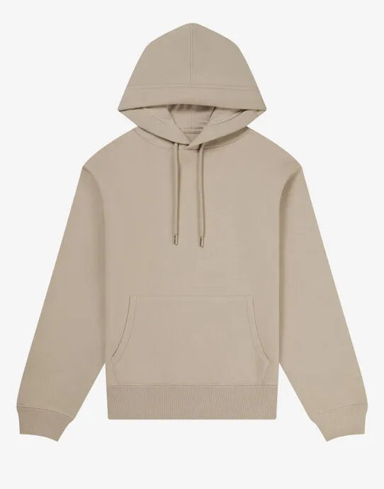 UCC Elevate Elevate Organic Hoodie UCC361 - - Customisable Hoodies