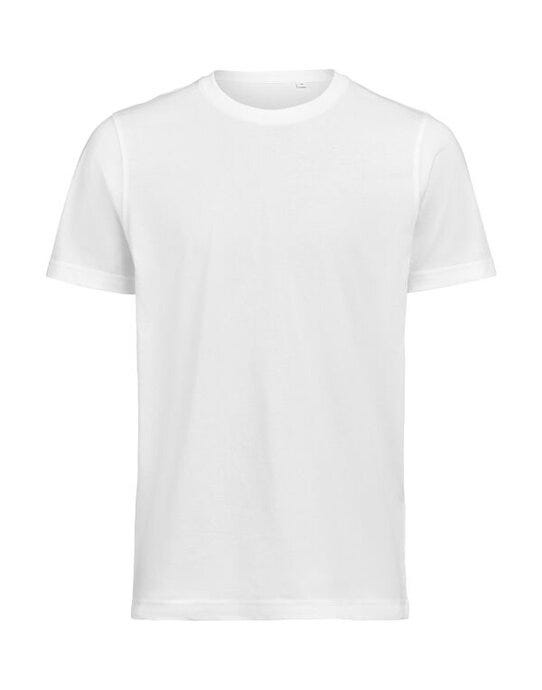 Untagged Movement UM T-Shirt Regular Fit OCS - UM3410010 - White - Customisable UNISEX T-SHIRT