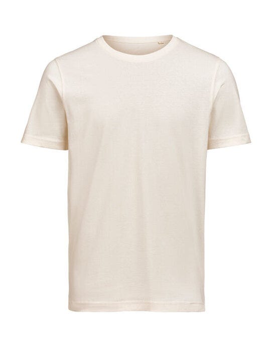 Untagged Movement UM T-Shirt Regular Fit OCS - UM3410010 - Birch - Customisable UNISEX T-SHIRT