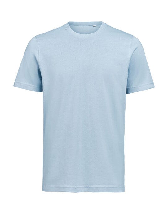 Untagged Movement UM T-Shirt Regular Fit OCS - UM3410010 - Fog - Customisable UNISEX T-SHIRT