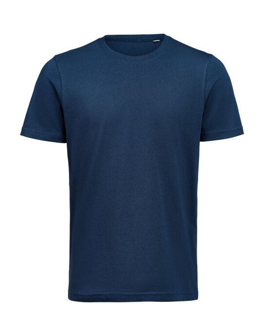 Untagged Movement UM T-Shirt Regular Fit OCS - UM3410010 - Navy - Customisable UNISEX T-SHIRT