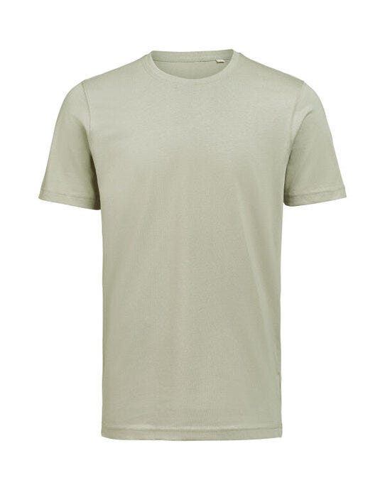 Untagged Movement UM T-Shirt Regular Fit OCS - UM3410010 - Sage - Customisable UNISEX T-SHIRT