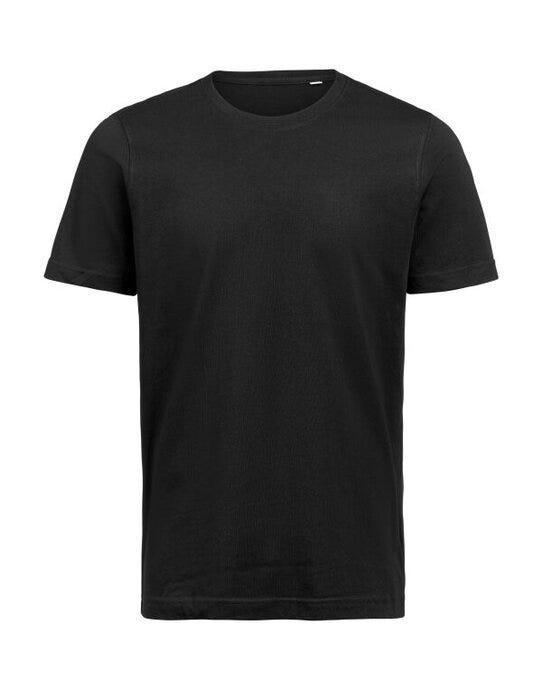 Untagged Movement UM T-Shirt Regular Fit OCS - UM3410010 - Black - Customisable UNISEX T-SHIRT