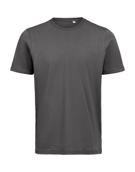 Untagged Movement UM T-Shirt Regular Fit OCS - UM3410010 - Charcoal - Customisable UNISEX T-SHIRT