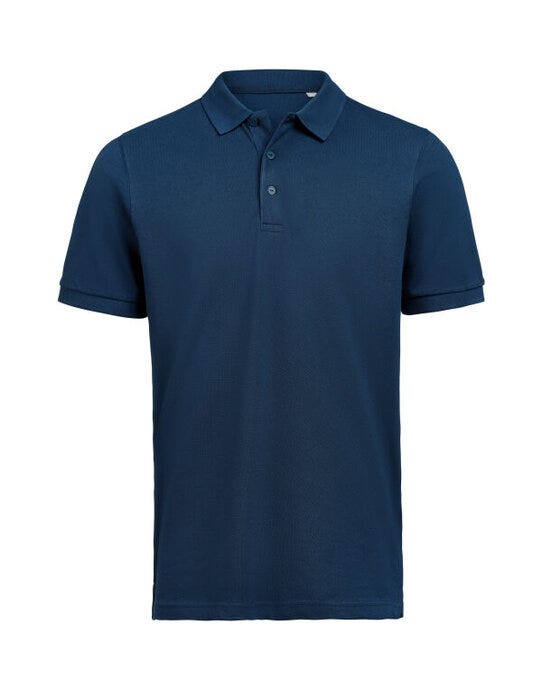 Untagged Movement UM Polo Regular Fit OCS - UM3420010 - Navy - Customisable Unisex Polo