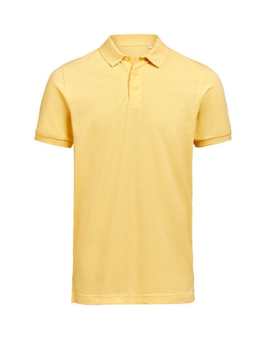 Untagged Movement UM Polo Regular Fit OCS - UM3420010 - Ray - Customisable Unisex Polo