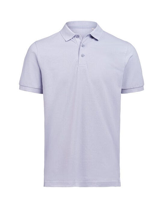 Untagged Movement UM Polo Regular Fit OCS - UM3420010 - Aster - Customisable Unisex Polo