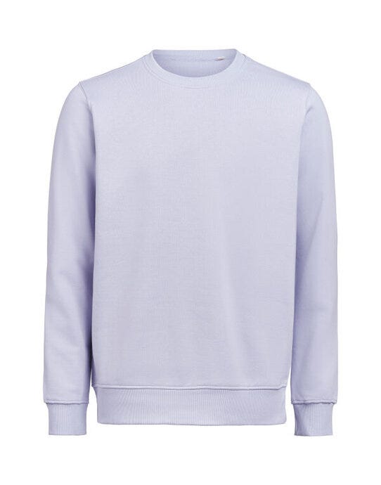 Untagged Movement UM Crewneck Regular Fit OCS/RCS - UM3430010 - Aster - Customisable UNISEX SWEATSHIRTS &amp; HOODIES