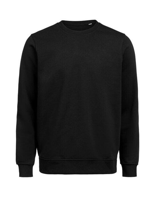 Untagged Movement UM Crewneck Regular Fit OCS/RCS - UM3430010 - Black - Customisable UNISEX SWEATSHIRTS &amp; HOODIES