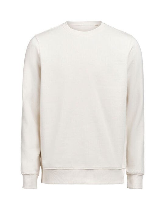 Untagged Movement UM Crewneck Regular Fit OCS/RCS - UM3430010 - Birch - Customisable UNISEX SWEATSHIRTS &amp; HOODIES