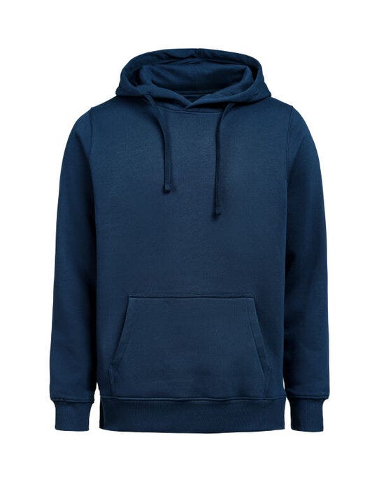 Untagged Movement UM Hoodie Regular Fit OCS/RCS - UM3440010 - Navy - Customisable UNISEX SWEATSHIRTS &amp; HOODIES