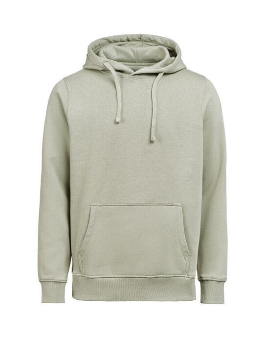 Untagged Movement UM Hoodie Regular Fit OCS/RCS - UM3440010 - Sage - Customisable UNISEX SWEATSHIRTS &amp; HOODIES