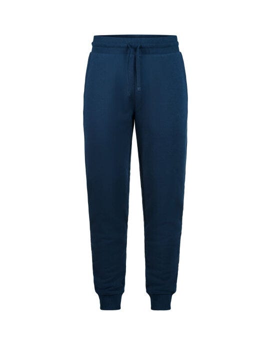 Untagged Movement UM Jogger Pants Regular Fit OCS/RCS - UM3460010 - Navy - Customisable UNISEX TROUSERS &amp; JOGPANTS