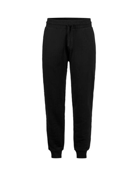 Untagged Movement UM Jogger Pants Regular Fit OCS/RCS - UM3460010 - Black - Customisable UNISEX TROUSERS &amp; JOGPANTS
