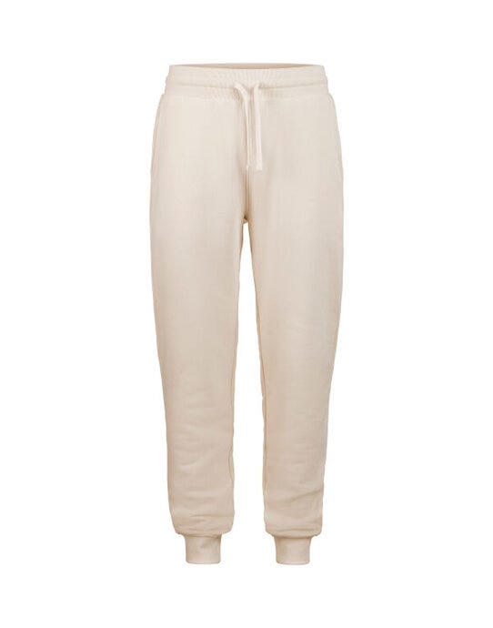 Untagged Movement UM Jogger Pants Regular Fit OCS/RCS - UM3460010 - Birch - Customisable UNISEX TROUSERS &amp; JOGPANTS